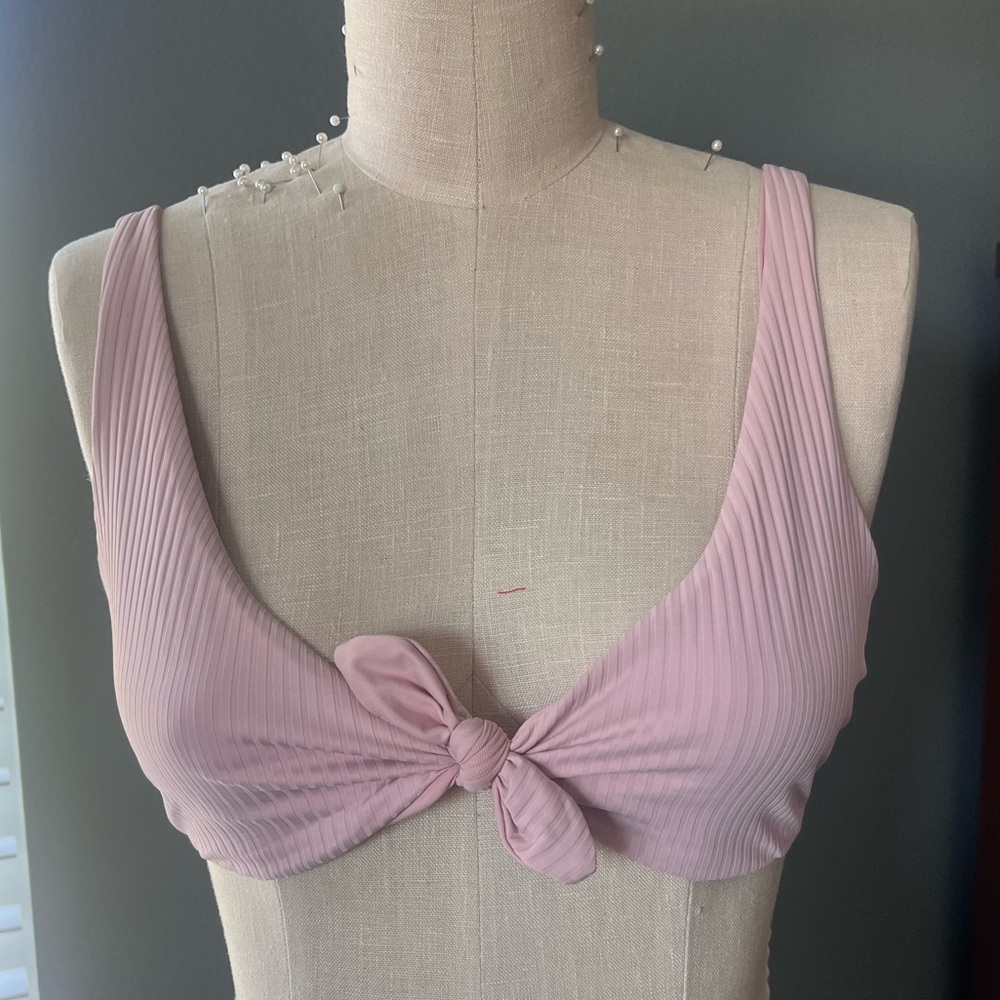 Vitamin a bikini top